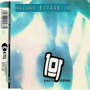 101  - Haluan Extaasiin mp3 album