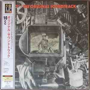 10cc - The Original Soundtrack mp3 album