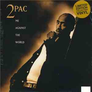 2Pac - Me Against The World mp3 album