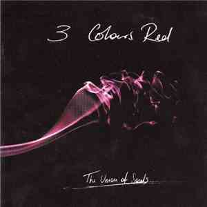 3 Colours Red - The Union Of Souls mp3 album