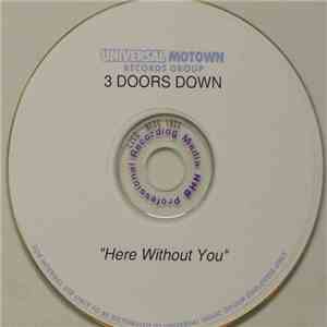 3 Doors Down - Here Without You mp3 album