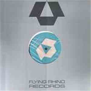 4D - Sonic Behaviour EP mp3 album