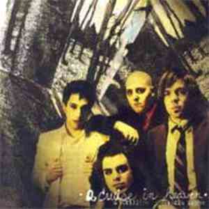 A Trillion Barnacle Lapse - A Cruise In Heaven mp3 album