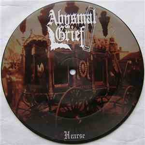 Abysmal Grief - Hearse mp3 album