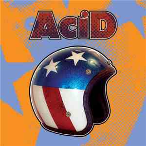 AciD  - AciD mp3 album