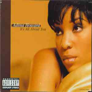 Adina Howard - It's All About You mp3 album