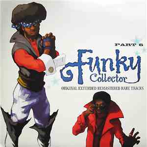 Ago  / Vivien Vee - Funky Collector Part 6 mp3 album
