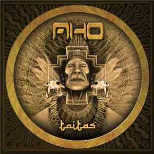 Aho  - Taitas mp3 album