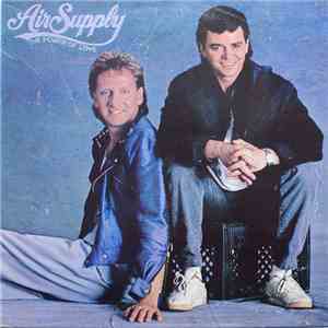 Air Supply - Air Supply mp3 album