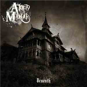 Akem Manah  - Beneath mp3 album