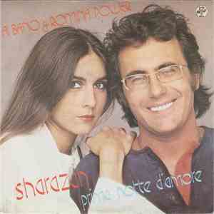 Al Bano & Romina Power - Sharazan mp3 album
