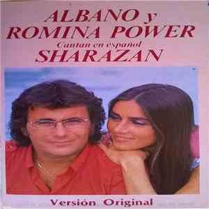 Al Bano Y Romina Power - Sharazan (Cantan En Español) mp3 album