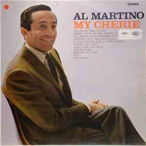 Al Martino - My Cherie mp3 album