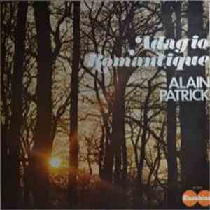 Alain Patrick - Adagio Romantique mp3 album
