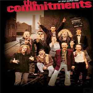 Alan Parker - The Commitments Collectors Edition mp3 album