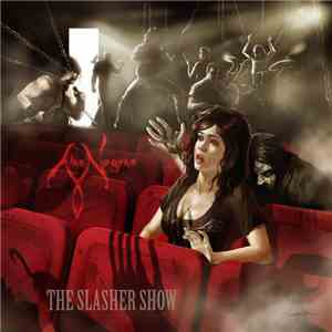 Alas Negras - The Slasher Show mp3 album