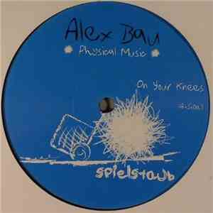 Alex Bau - Physical Music mp3 album