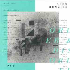 Alex Menzies - Order & Disorder mp3 album