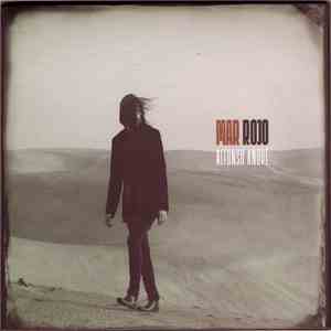 Alfonso André - Mar Rojo mp3 album