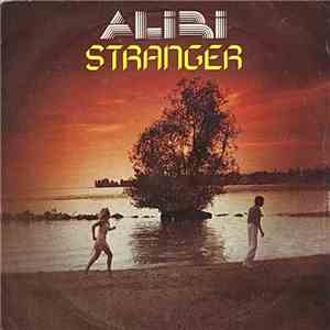 Alibi  - Stranger mp3 album