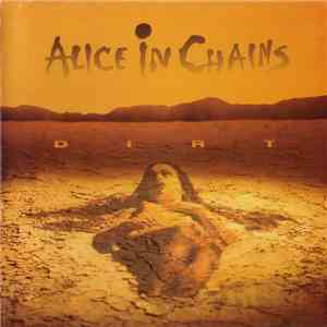 Alice In Chains - Dirt mp3 album