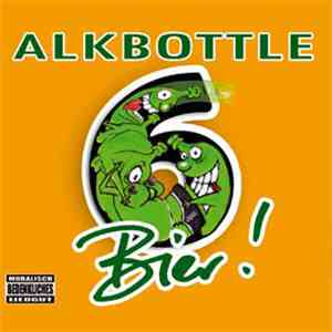 Alkbottle - 6 Bier mp3 album