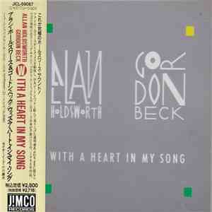 Allan Holdsworth - Gordon Beck - With A Heart In My Song mp3 album