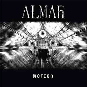 Almah - Motion mp3 album