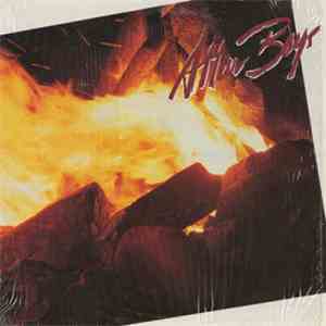 Altar Boys - Altar Boys mp3 album