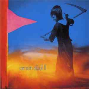 Amon Düül II - Yeti mp3 album