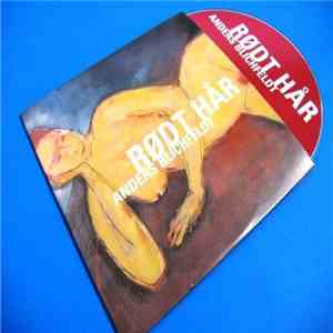 Anders Blichfeldt - Rødt Hår mp3 album
