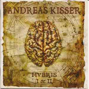 Andreas Kisser - Hubris I & II mp3 album