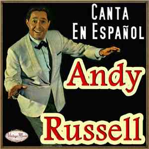 Andy Russell - Andy Russell: Canta En Español mp3 album