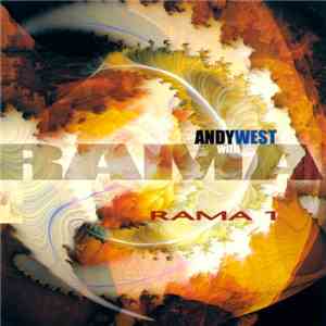 ANDY WEST WITH RAMA - Rama 1 mp3 album