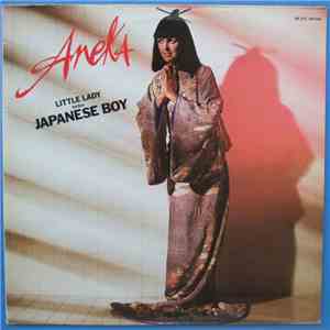 Aneka - Little lady mp3 album