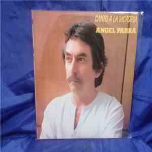 Angel Parra - Canto A La Victoria mp3 album