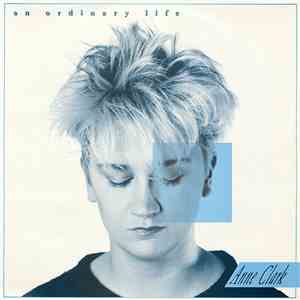 Anne Clark - An Ordinary Life mp3 album