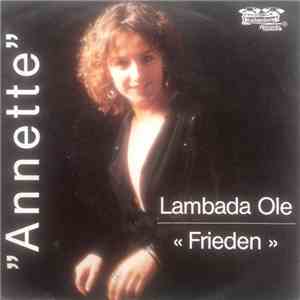 Annette - Lambada Ole mp3 album