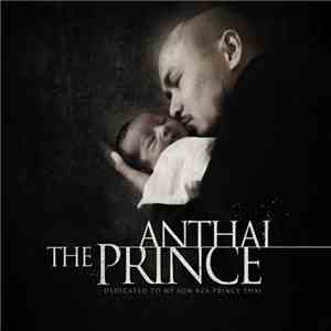 Anthai The Protagonist - The Prince mp3 album