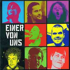 Antispielismus - Einer Von Uns mp3 album