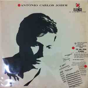 Antônio Carlos Jobim - Antônio Carlos Jobim mp3 album