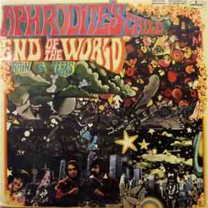 Aphrodite's Child - End Of The World mp3 album