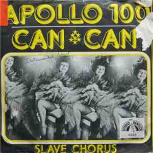 Apollo 100 - Can-Can mp3 album