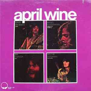 April Wine - April Wine mp3 album