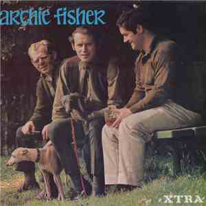 Archie Fisher - Archie Fisher mp3 album