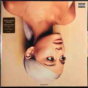 Ariana Grande - Sweetener mp3 album