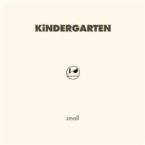Ariel Levine, KiNDERGARTEN - Small mp3 album