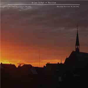 Arjen Schat - Version mp3 album