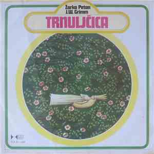 Žarko Petan - J.W. Grimm - Trnuljčica mp3 album