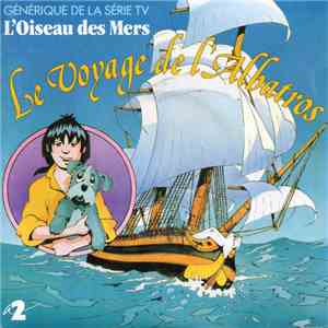 Arlène Tempier - Le Voyage de L'albatros mp3 album